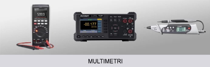 Multimetri
