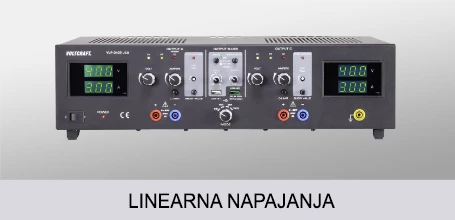 Linearna napajanja