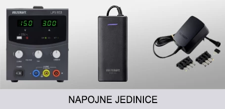 Napojne jedinice