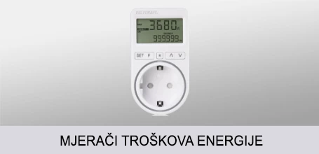 Mjerači troškova energije