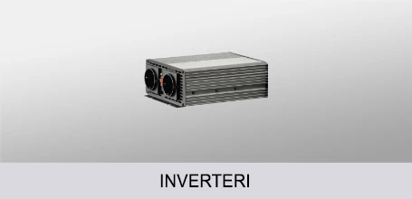 Inverteri