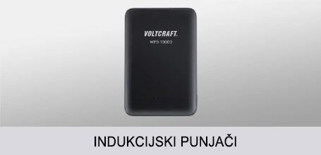 Indukcijski punjači