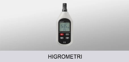 Higrometri