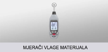 Mjerači vlage materijala