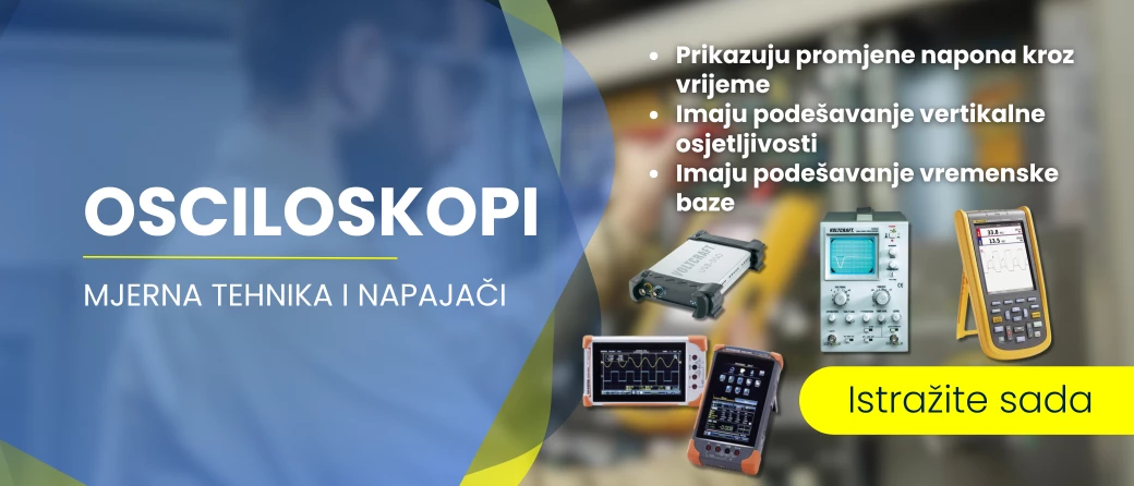 Zidni držači za alat