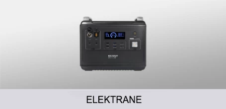 VOLTCRAFT Elektrane