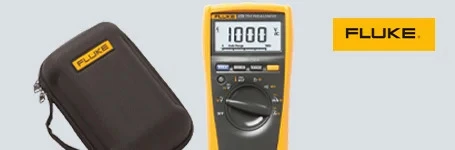 Fluke mjerni instrument