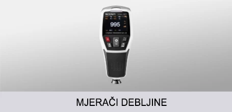 Mjerači debljine