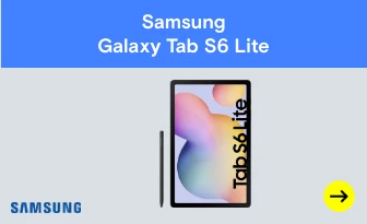 Samsung galaxy tab s6