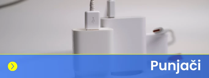 punjači punjači
