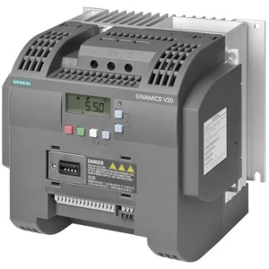Pretvarač frekvencije Siemens FSC 2.2 kW 1-fazni 230 V slika