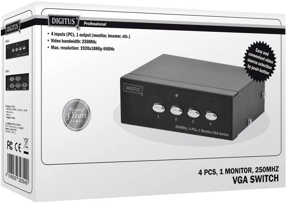 Conrad Product Image