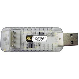 USB punjač 89078RC RC Logger Xtreme slika
