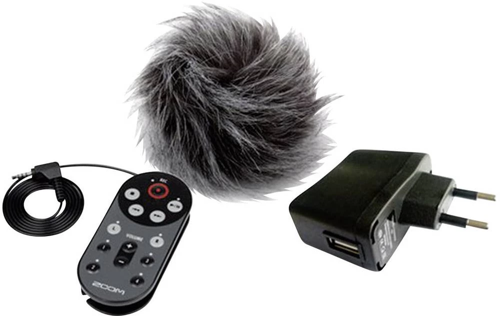 Zoom APH-6 komplet pribora zaZoom H6 310133