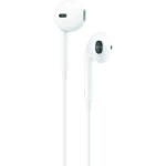 Slušalice Apple EarPods, daljinski upravljač i mikrofon