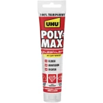 Masa za ljepljenje i brtvljenje POLY MAX EXPRESS GLASKLAR UHU boja prozirna 47845 115 g