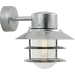 Vanjska zidna svjetiljka Blokhus Nordlux 25051031 E27 Stahl