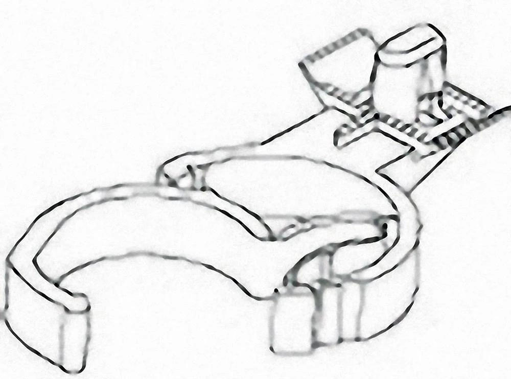 Conrad Product Image