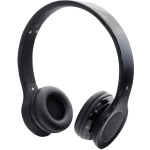 Bluetooth® slušalice s mikrofonom Gembird BHP-BER-BK, crna