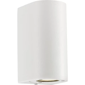 Vanjska zidna svjetiljka Canto maksi Nordlux 77561001 GU10 bijela slika