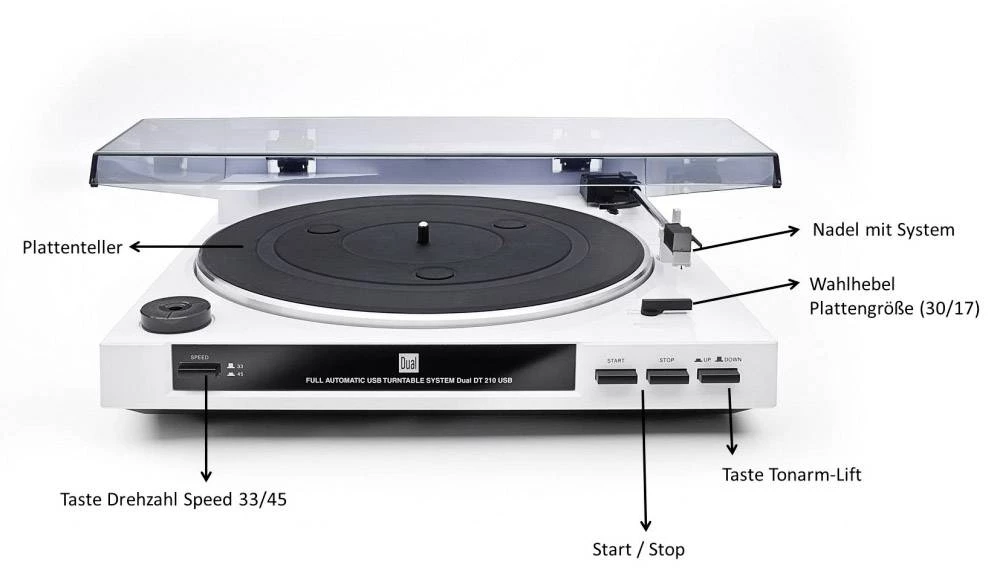 Conrad Product Image