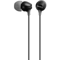 Slušalice In-ear MDR-EX15LPB Sony crna slika