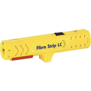 Jokari Fibre Strip LC LC-alat za skidanje izolacije 8,2 mm distribucijski kabel 30800 slika