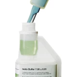 Reagens testo testo pH-puferna otopina 7,00 250 ml 0554 2063