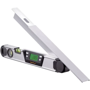 Kalib. ISO-Elektronski kutomjer Laserliner ArcoMaster 075.130A, 0-220°, preciznost: 0, 25 mm slika