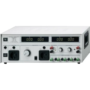 Laboratorijski napajalnik, nastavljiv EA Elektro-Automatik EA-4000B-4.5 0 - 260 V/AC 4 - 4.5 A 1950 W število izhodov 4 x kalibr slika