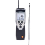 Anemometer testo 425 0 do 20 m/s senzor s vrućom žicom kalibrirano prema DAkkS standardu