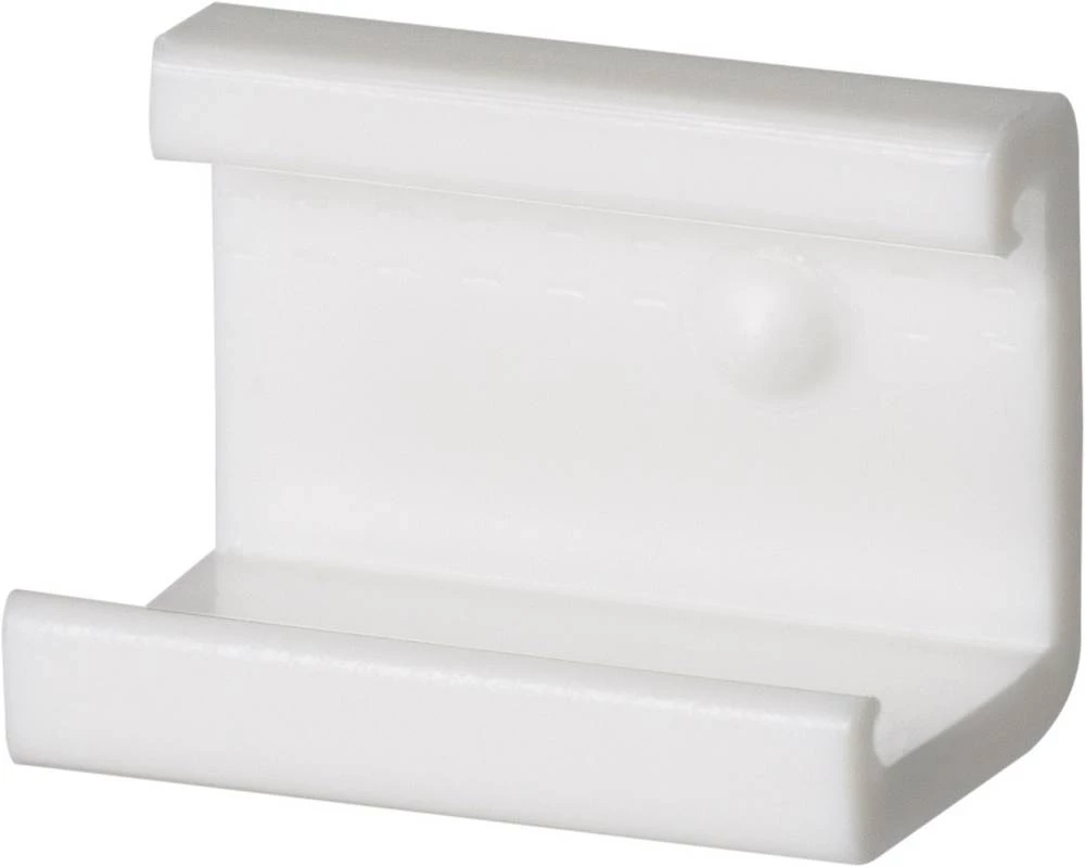 Poklopac za letvu sa ženskim kontaktima MTA100 IDC broj polova: 5 MTA-100 TE Connectivity sadržaj: 1 kom.