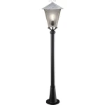 Vanjska stojeća svjetiljka Benu 436-320 Konstmide štedna žarulja, LED E27 100 W čelik