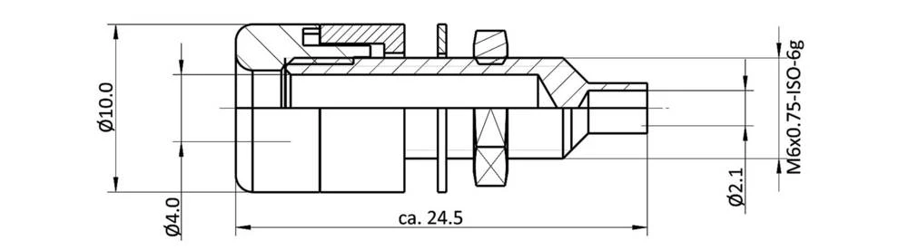 Conrad Product Image