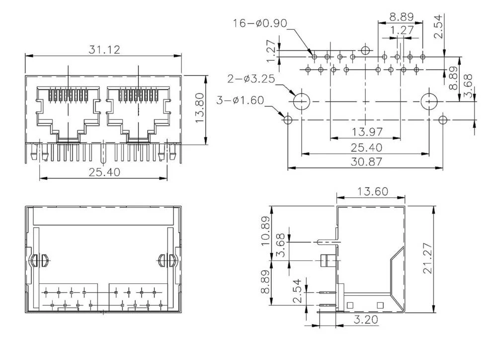 Conrad Product Image