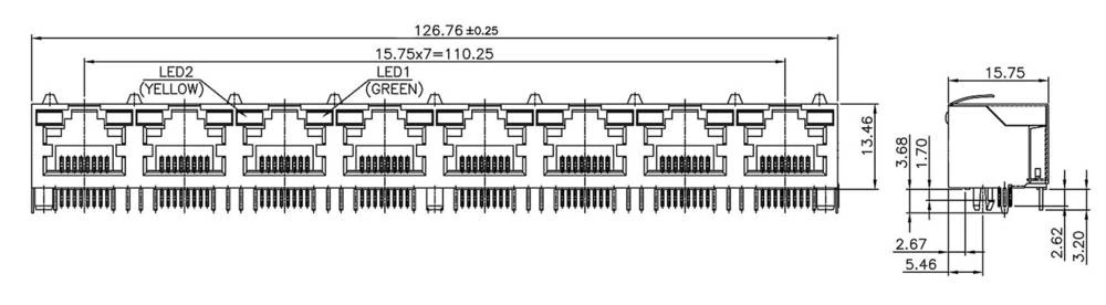 Conrad Product Image