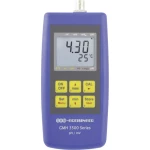 Mjerni uređaj ph/ redoks/ temperatura GMH 3531 Greisinger