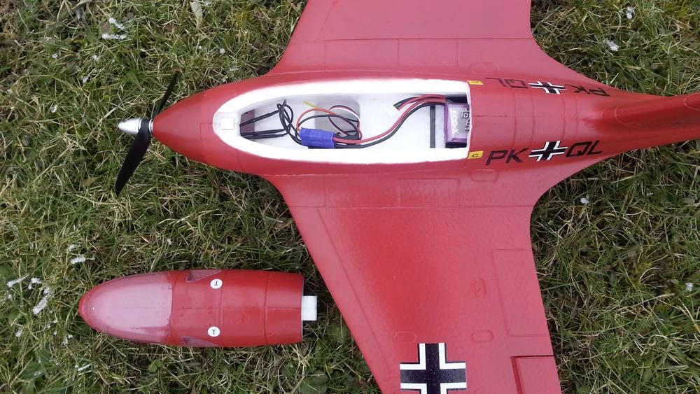 Conrad Product Image