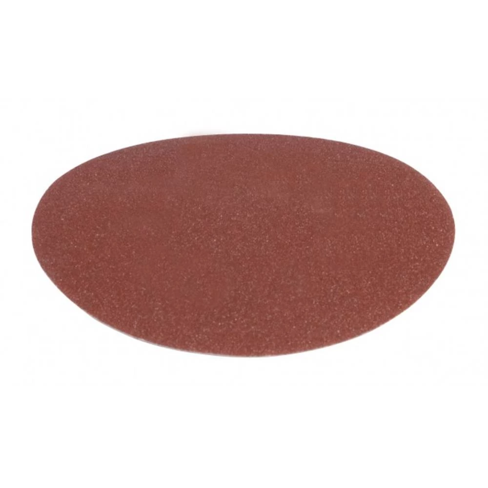 Brusni papir za ručne brusilice Ferm granulacija 100 () 150 mm BGA1037 1 komad