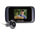 Digitalni video špijun za vrata Smartwares VD27 2,8 ekran, na baterije, funkcija snimanja 10.018.27
