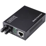 Konvetor medija Digitus DN-82110-1 Multimode, 10/100/1000Base-T u 1000Base-SX, uklj. strujni adapter ST utičnica, do 0.5km 1000