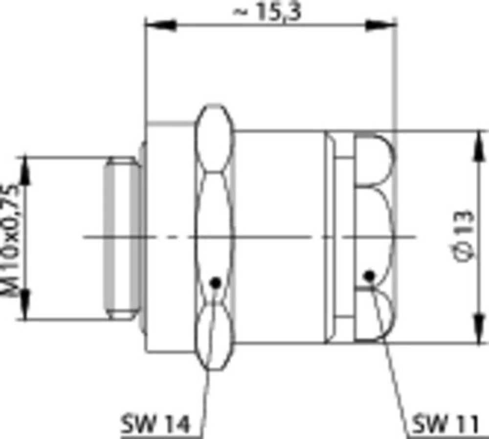 Conrad Product Image