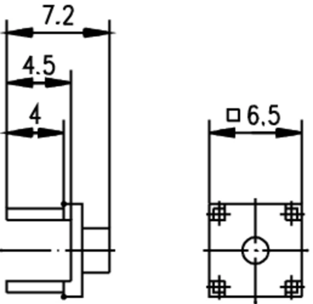 Conrad Product Image