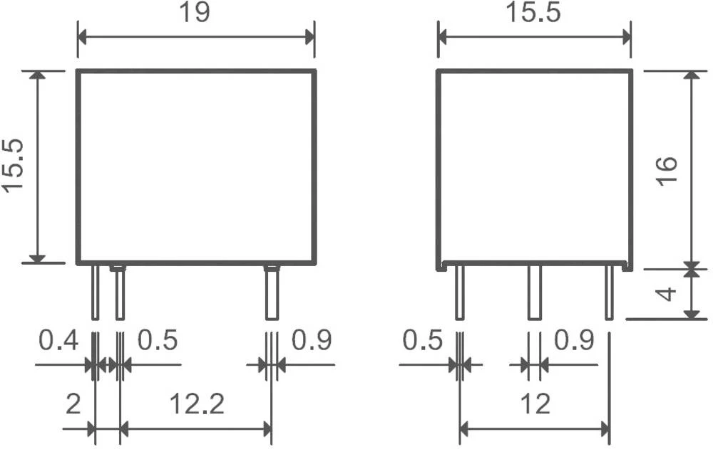 Conrad Product Image