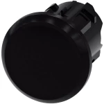 Slijepi čep (Ø) 29.5 mm Crna Siemens SIRIUS ACT 3SU1900-0FA10-0AA0 1 ST