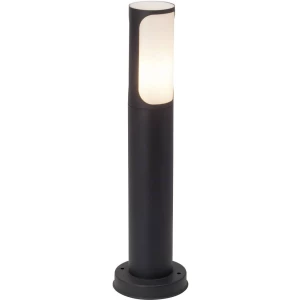 Vanjska stojeća svjetiljka, energijsko štedna žarulja E27 20 W Brilliant Gap 43584/63 antracitne boje slika