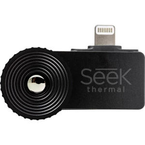 Seek Thermal Compact XR iOS Termalna kamera -40 Do +330 °C 206 x 156 piksel 9 Hz slika