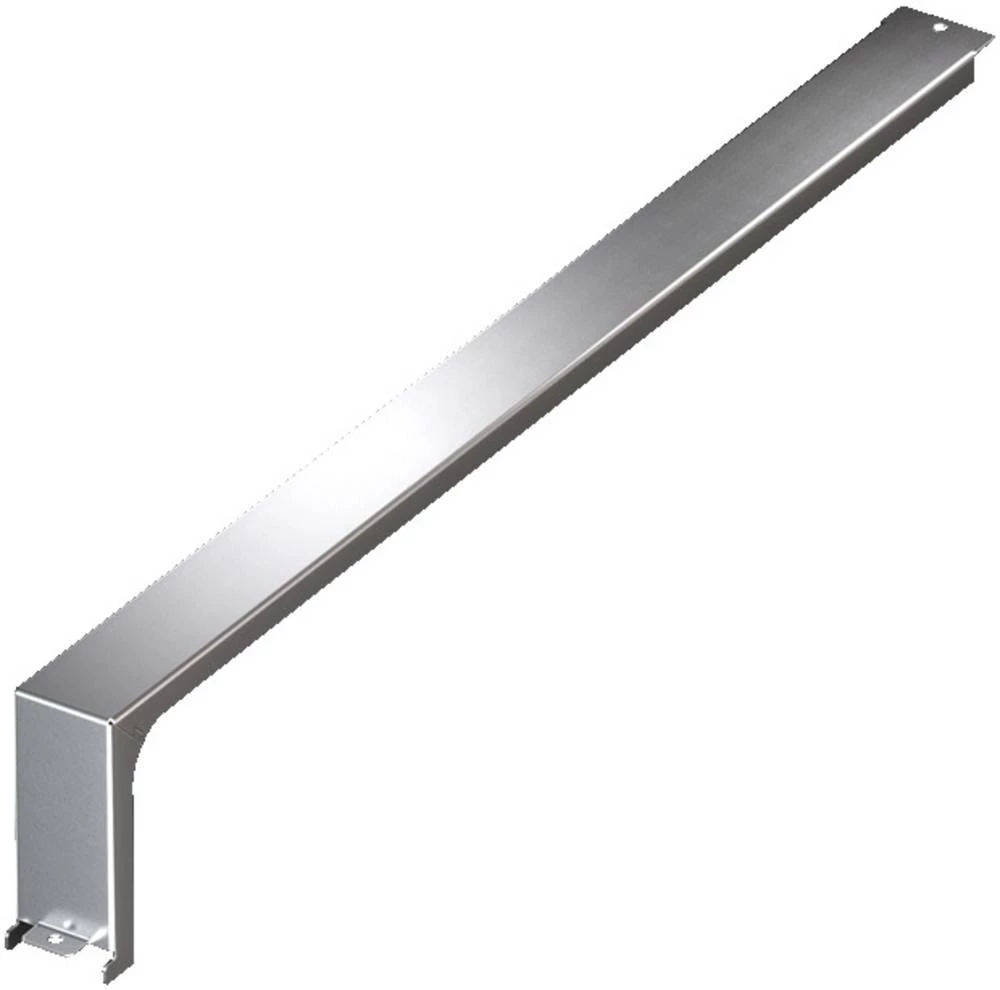 Slijepi poklopac Rittal SV 9674.905 2 kom. slika