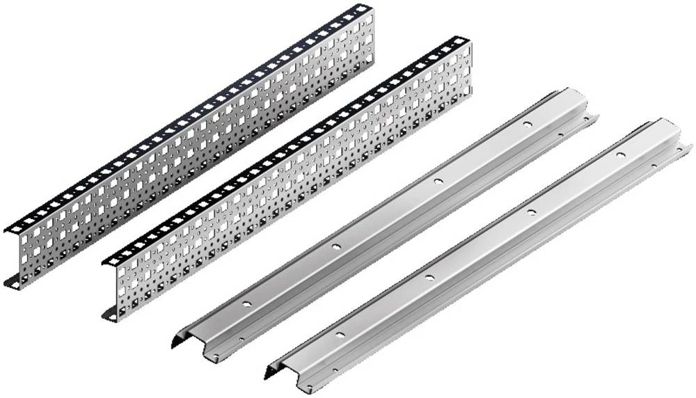 Sistemska stezaljka Rittal SV 9677.510 1 kom. slika