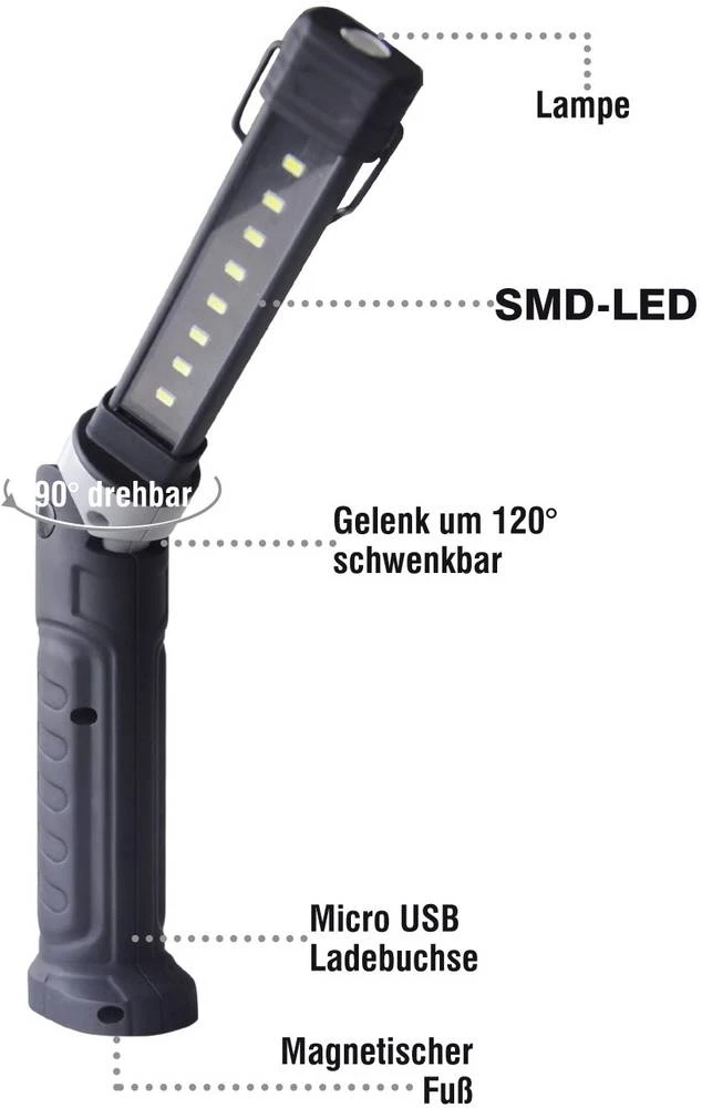 Conrad Product Image